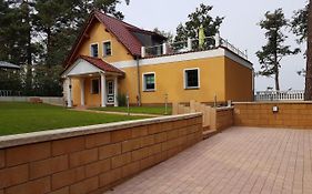 Haus am See